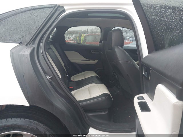 Jaguar F-PACE 35t R-sport