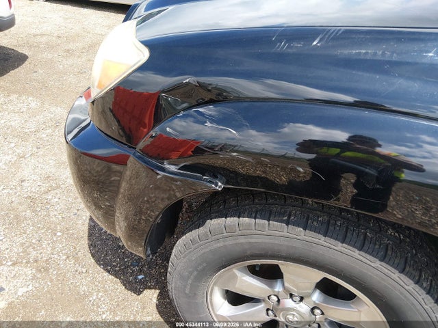 Toyota 4Runner Limited V6