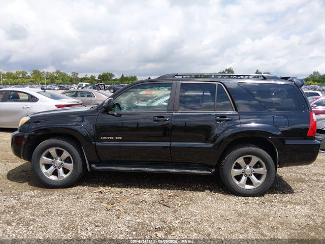 Toyota 4Runner Limited V6