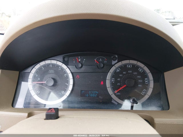 Ford Escape Xlt