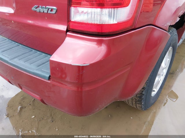 Ford Escape Xlt