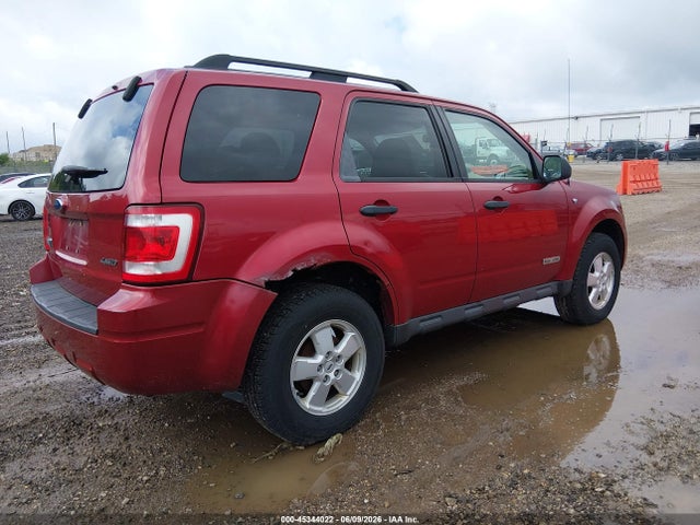 Ford Escape Xlt