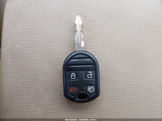 Ford Escape Xlt