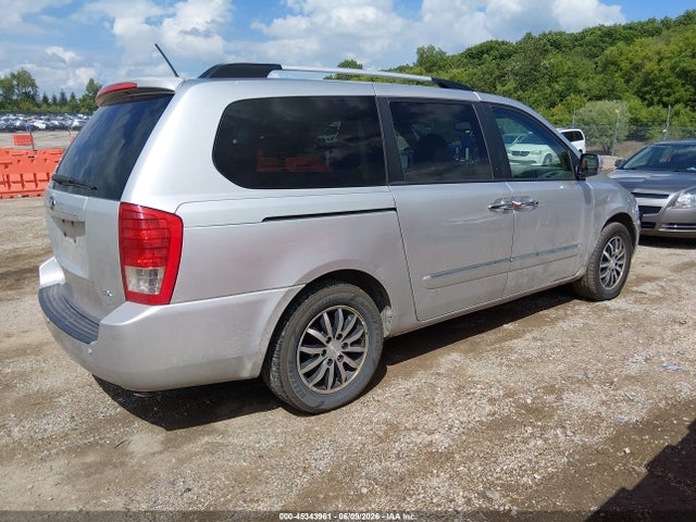Kia Sedona Ex