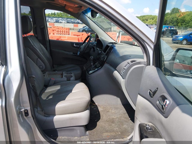 Kia Sedona Ex