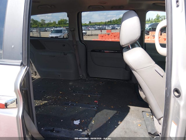 Kia Sedona Ex