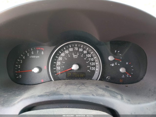 Kia Sedona Ex