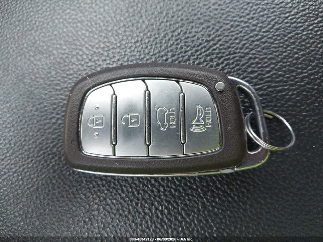Hyundai TUCSON Sport