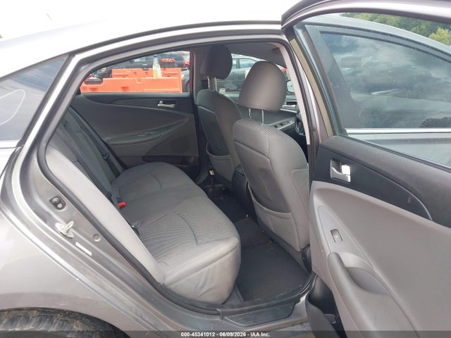 Hyundai SONATA Gls