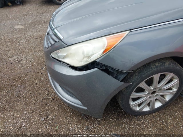 Hyundai SONATA Gls