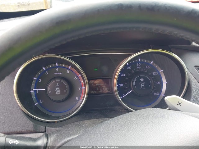 Hyundai SONATA Gls