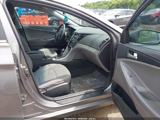 Hyundai SONATA Gls