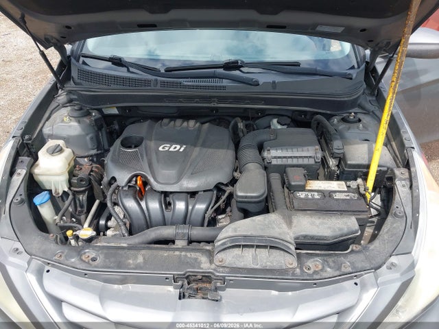 Hyundai SONATA Gls