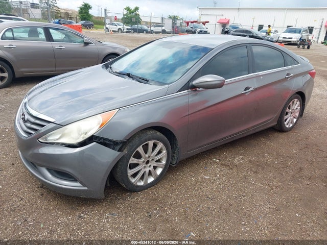 Hyundai SONATA Gls