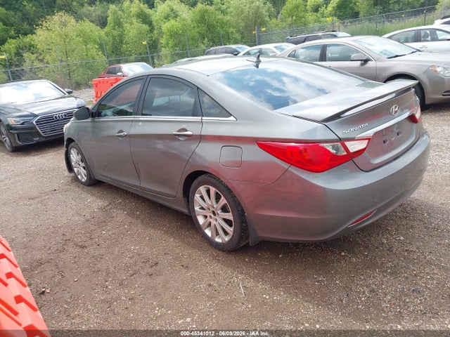 Hyundai SONATA Gls