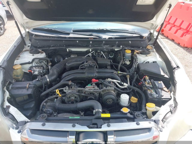 Subaru Outback 2.5i Limited