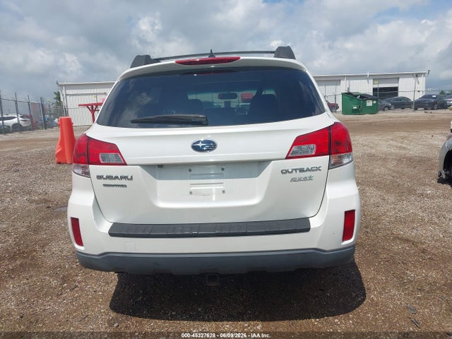 Subaru Outback 2.5i Limited