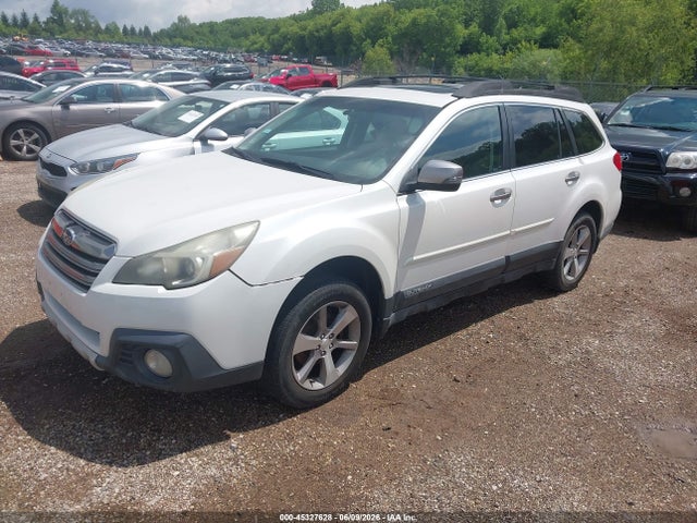 Subaru Outback 2.5i Limited