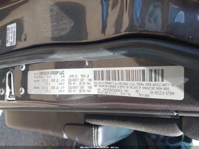 Jeep Cherokee Latitude