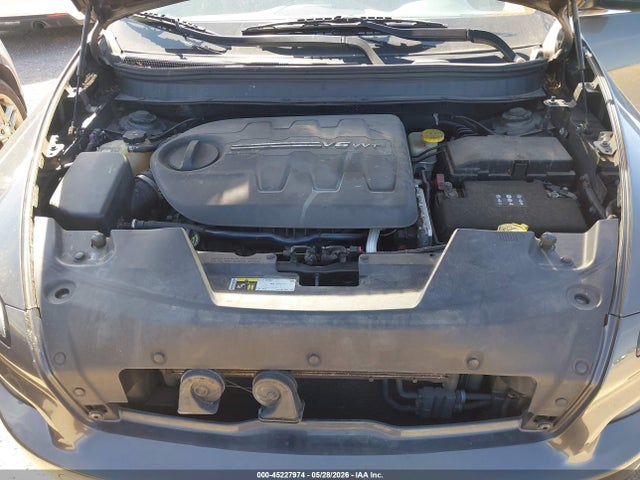Jeep Cherokee Latitude