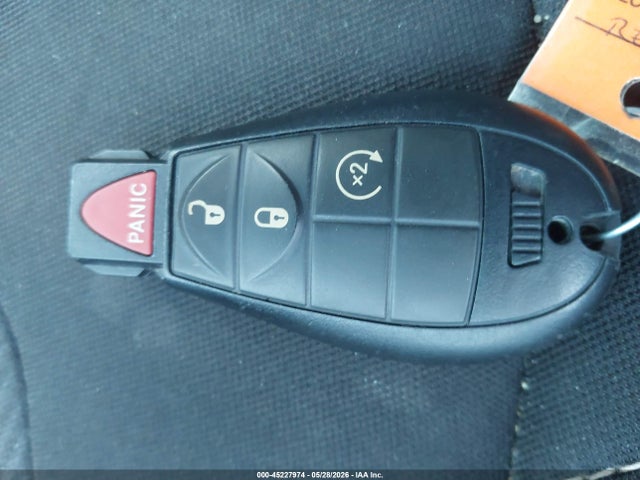 Jeep Cherokee Latitude