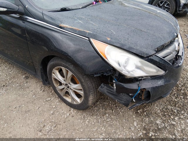 Hyundai SONATA Limited