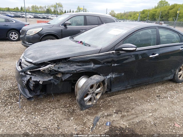 Hyundai SONATA Limited