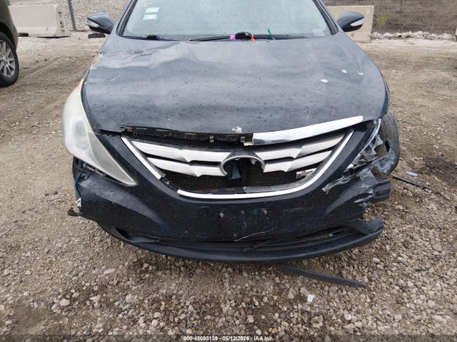 Hyundai SONATA Limited