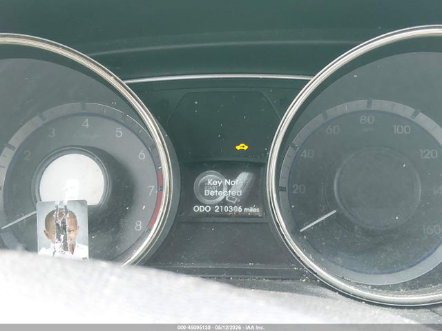 Hyundai SONATA Limited