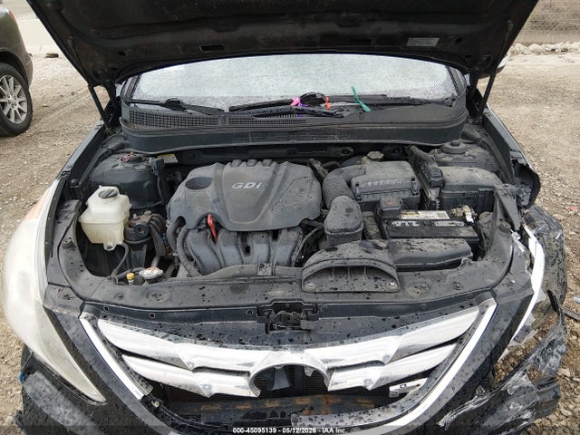 Hyundai SONATA Limited
