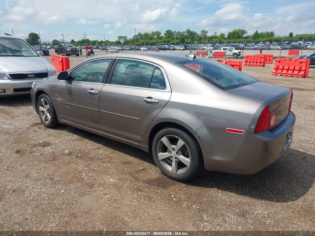 Chevrolet Malibu 1lt