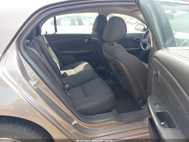 Chevrolet Malibu 1lt