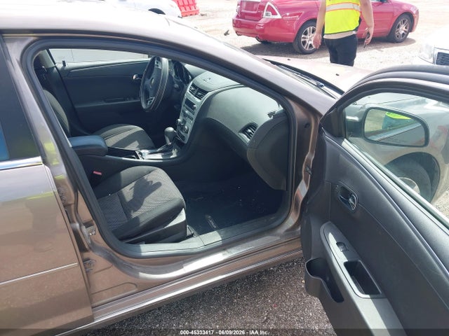 Chevrolet Malibu 1lt