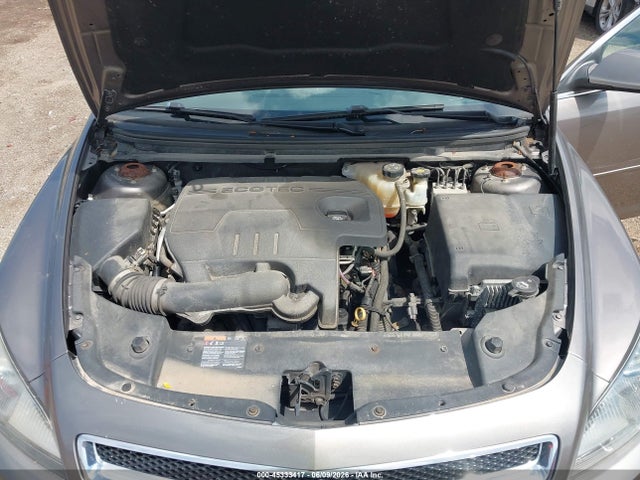 Chevrolet Malibu 1lt