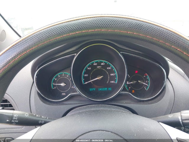 Chevrolet Malibu 1lt