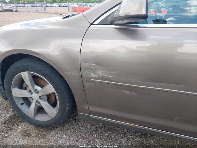 Chevrolet Malibu 1lt