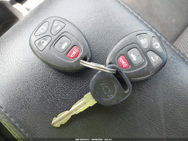 Chevrolet Malibu 1lt