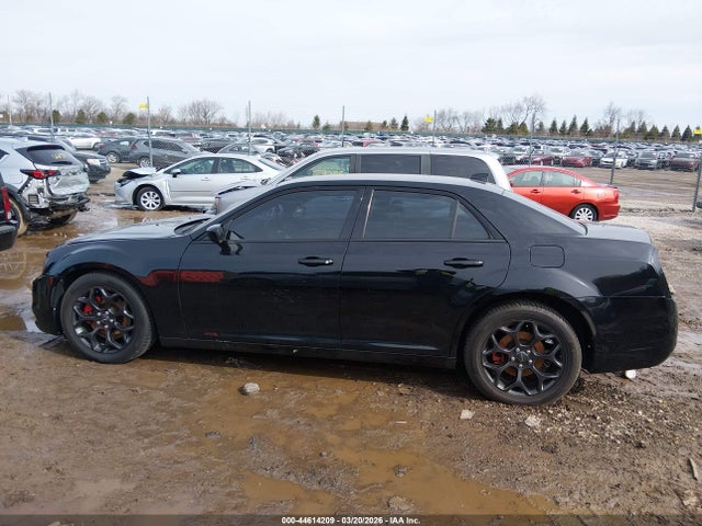 Chrysler 300 300s Awd