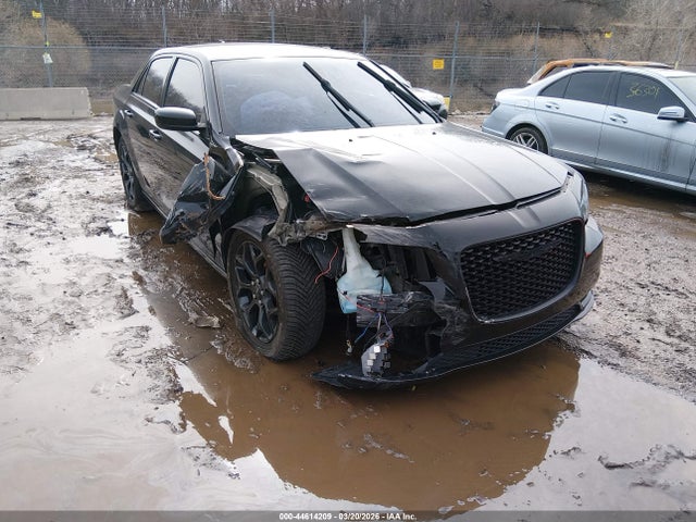 Chrysler 300 300s Awd