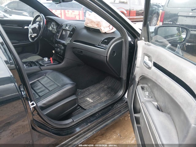 Chrysler 300 300s Awd