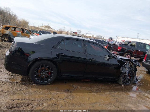 Chrysler 300 300s Awd