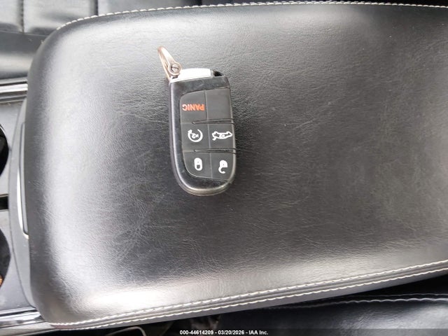 Chrysler 300 300s Awd