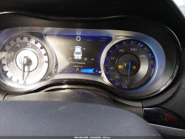 Chrysler 300 300s Awd