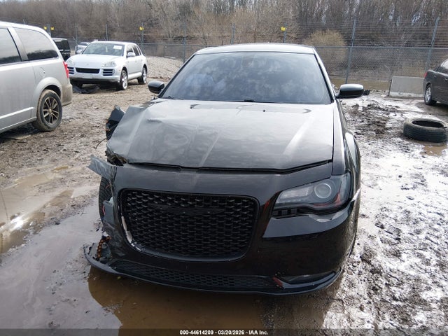 Chrysler 300 300s Awd