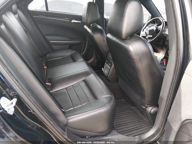 Chrysler 300 300s Awd