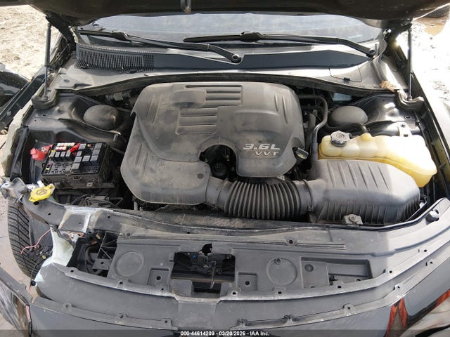 Chrysler 300 300s Awd