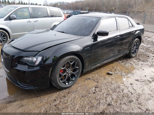 Chrysler 300 300s Awd