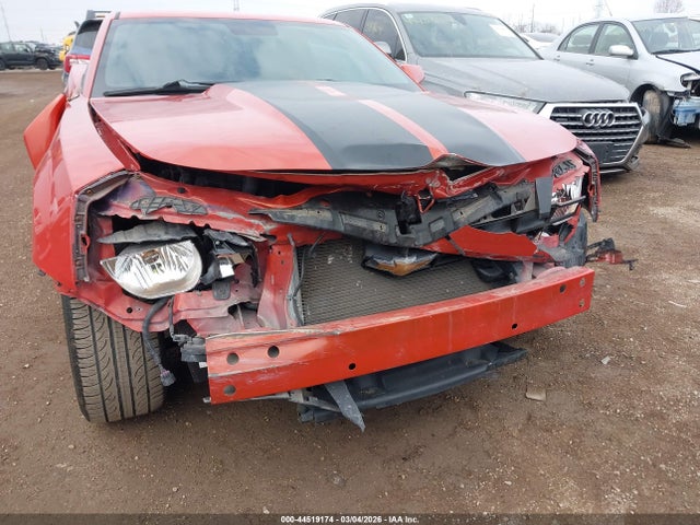 Chevrolet Camaro 1lt
