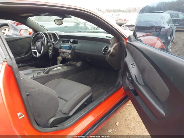 Chevrolet Camaro 1lt
