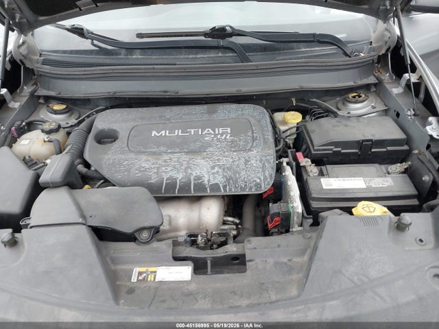 Jeep Cherokee Latitude